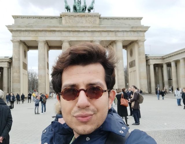 Tutak Almanca Özel Ders